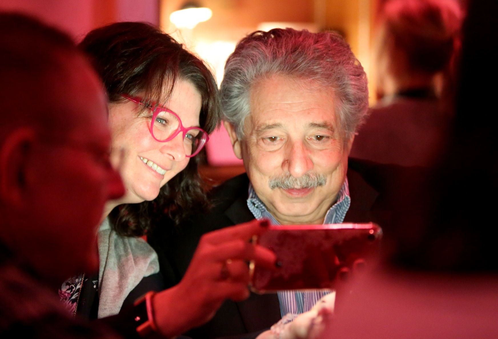 Paul Soglin